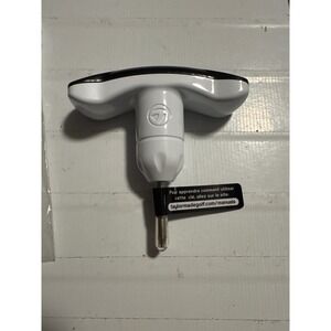 TaylorMade Golf Torque Wrench Unisex OS White New Club Adjustment Tool